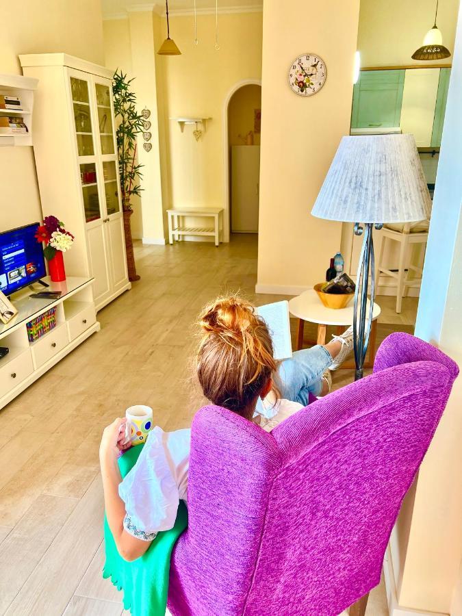 Vivienda Vacacional Sunset Los Gigantes Santiago del Teide Kültér fotó