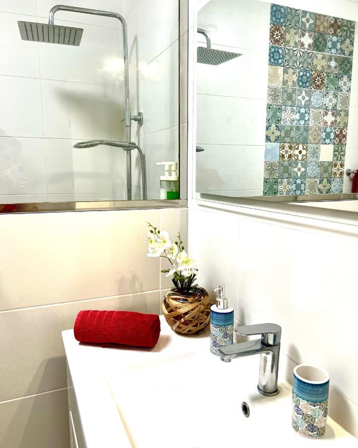Vivienda Vacacional Sunset Los Gigantes Santiago del Teide Kültér fotó