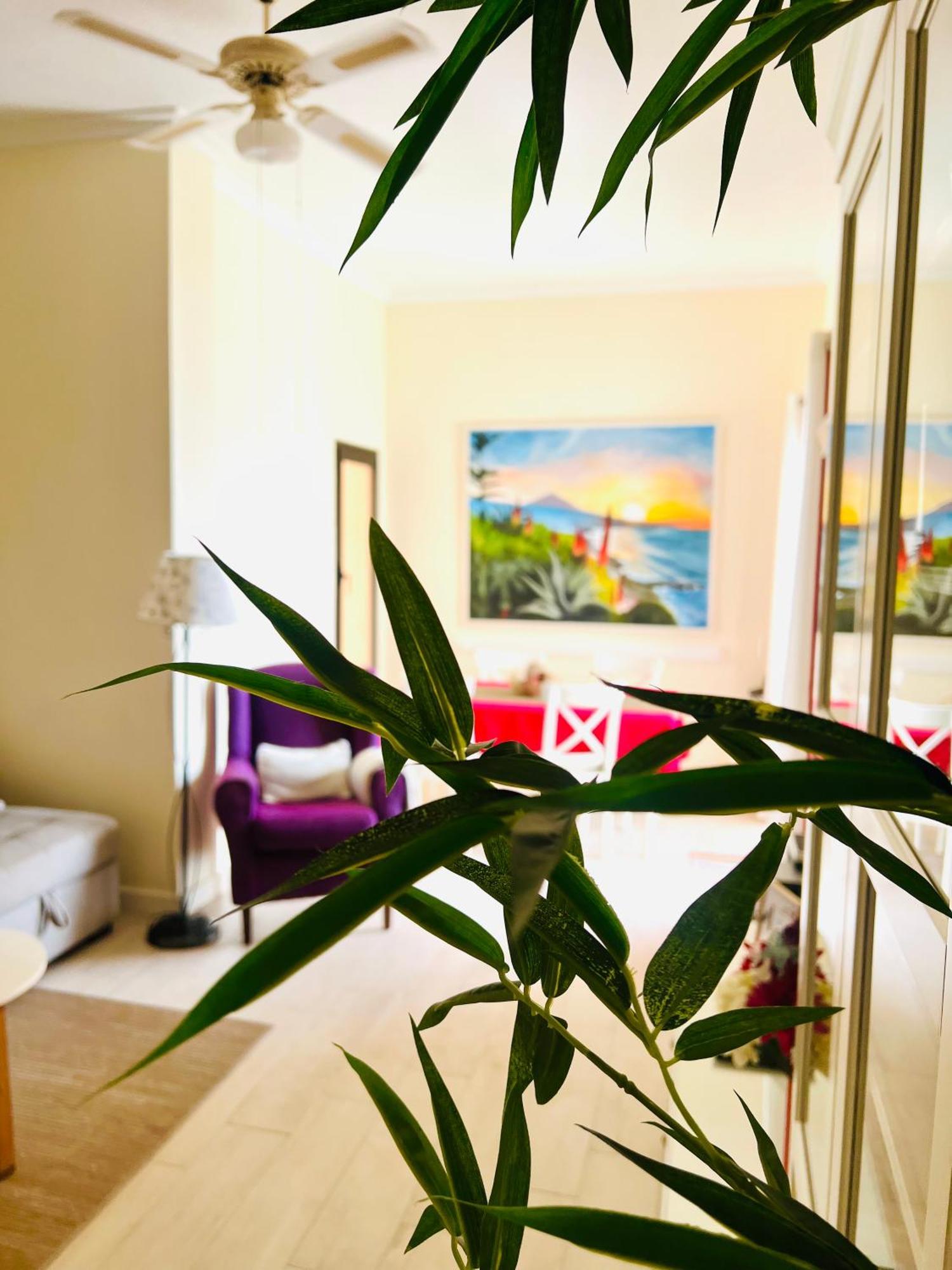 Vivienda Vacacional Sunset Los Gigantes Santiago del Teide Kültér fotó